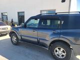 Mitsubishi Pajero 2005 года за 4 100 000 тг. в Шу