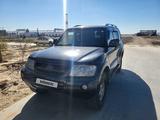 Mitsubishi Pajero 2005 года за 4 100 000 тг. в Шу – фото 3