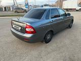 ВАЗ (Lada) Priora 2170 2012 годаүшін2 000 000 тг. в Астана – фото 2