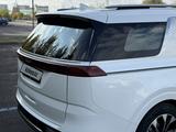 Kia Carnival 2022 года за 22 500 000 тг. в Астана – фото 2