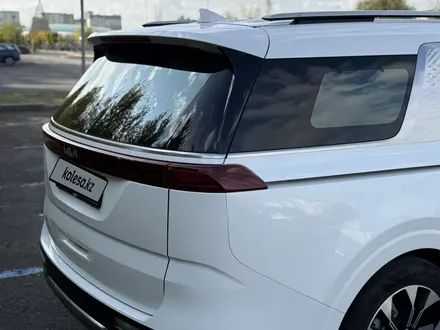 Kia Carnival 2022 года за 22 500 000 тг. в Астана – фото 2