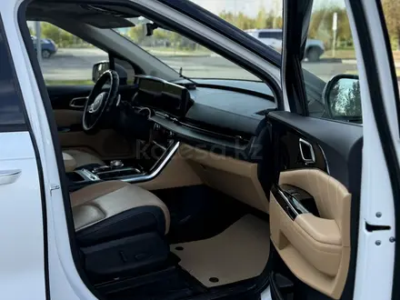 Kia Carnival 2022 года за 22 500 000 тг. в Астана – фото 5