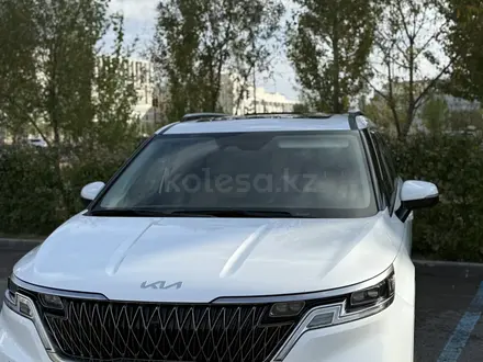 Kia Carnival 2022 года за 22 500 000 тг. в Астана – фото 8