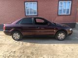 Audi A4 1995 года за 1 100 000 тг. в Жаркент – фото 3