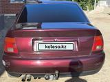 Audi A4 1995 года за 1 100 000 тг. в Жаркент – фото 4