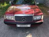 Mercedes-Benz 190 1990 года за 1 000 000 тг. в Алматы