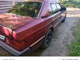 Mercedes-Benz 190 1990 года за 1 000 000 тг. в Алматы – фото 4