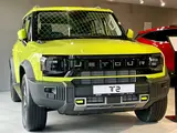 Jetour T2 Adventure 2025 года за 16 690 000 тг. в Астана