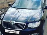 Skoda Superb 2011 годаүшін3 800 000 тг. в Жезказган