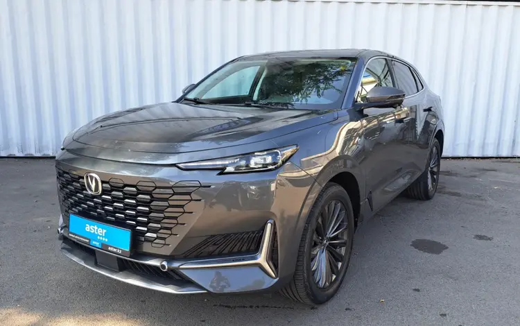Changan UNI-K 2023 года за 10 500 000 тг. в Алматы