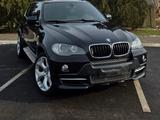 BMW X5 2009 года за 10 000 000 тг. в Алматы