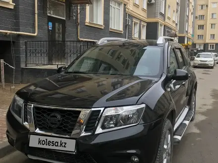 Nissan Terrano 2019 года за 6 400 000 тг. в Актау – фото 9