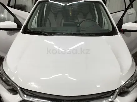Chevrolet Onix 2023 года за 7 900 000 тг. в Актау