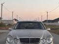 Mercedes-Benz E 320 2003 года за 4 000 000 тг. в Астана – фото 7