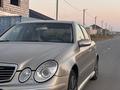 Mercedes-Benz E 320 2003 годаүшін4 000 000 тг. в Астана – фото 9