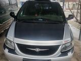 Chrysler Voyager 2002 года за 3 333 333 тг. в Кызылорда – фото 4