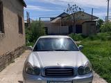 Hyundai Sonata 2005 года за 2 800 000 тг. в Шымкент