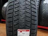 Из Японии 285-50-20 Bridgestone Blizzak DMW3 за 115 000 тг. в Алматы