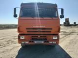 КамАЗ  6520 2014 годаүшін16 000 000 тг. в Астана – фото 2
