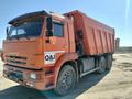 КамАЗ  6520 2014 года за 16 000 000 тг. в Астана – фото 4