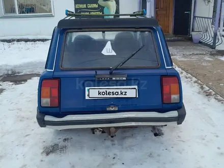 ВАЗ (Lada) 2104 2001 года за 1 200 000 тг. в Сергеевка – фото 2