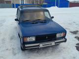 ВАЗ (Lada) 2104 2001 года за 1 200 000 тг. в Сергеевка