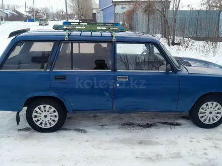 ВАЗ (Lada) 2104 2001 года за 1 200 000 тг. в Сергеевка – фото 5