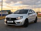 ВАЗ (Lada) Vesta 2018 годаүшін3 800 000 тг. в Атырау