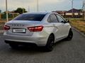 ВАЗ (Lada) Vesta 2018 года за 3 500 000 тг. в Атырау – фото 5