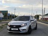 ВАЗ (Lada) Vesta 2018 годаүшін3 800 000 тг. в Атырау – фото 3