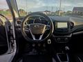 ВАЗ (Lada) Vesta 2018 года за 3 500 000 тг. в Атырау – фото 8