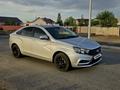 ВАЗ (Lada) Vesta 2018 года за 3 500 000 тг. в Атырау