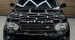 Land Rover Range Rover Sport 2011 года за 14 000 000 тг. в Алматы – фото 3