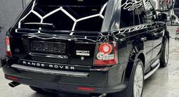 Land Rover Range Rover Sport 2011 года за 14 000 000 тг. в Алматы – фото 5