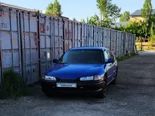 Honda Accord, 1993