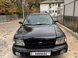 Subaru Forester 1998 года за 2 800 000 тг. в Алматы – фото 3