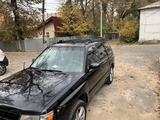 Subaru Forester 1998 года за 2 800 000 тг. в Алматы – фото 4