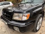 Subaru Forester 1998 года за 2 800 000 тг. в Алматы – фото 5