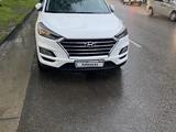 Hyundai Tucson 2020 года за 12 200 000 тг. в Алматы