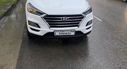 Hyundai Tucson 2020 года за 12 200 000 тг. в Алматы