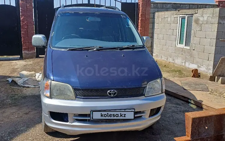 Toyota Lite Ace 1998 года за 2 500 000 тг. в Алматы