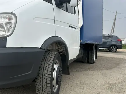 ГАЗ ГАЗель 2015 года за 6 800 000 тг. в Астана