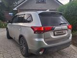 Mitsubishi Outlander 2020 года за 9 500 000 тг. в Петропавловск – фото 2