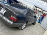 Mercedes-Benz E 200 1993 годаүшін1 488 401 тг. в Туркестан – фото 3