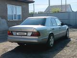 Mercedes-Benz E 230 1991 годаfor1 600 000 тг. в Астана – фото 2