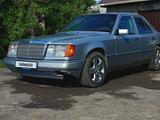 Mercedes-Benz E 230 1991 годаfor1 600 000 тг. в Астана – фото 4