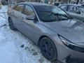 Hyundai Elantra 2021 года за 9 300 000 тг. в Алматы – фото 3