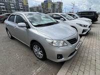 Toyota Corolla 2011 годаүшін6 000 000 тг. в Астана