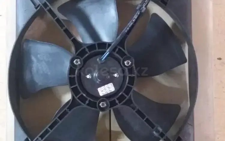 Вентилятор охлаждения за 19 500 тг. в Алматы