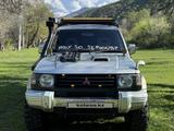 Mitsubishi Pajero 1994 года за 4 100 000 тг. в Алматы – фото 2